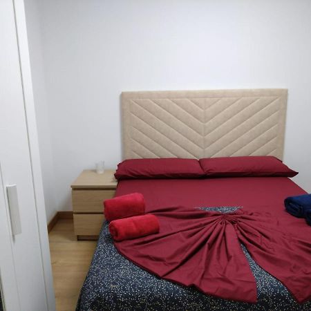 Room As A Service - El Mejor En El Centro De Málaga Exterior foto
