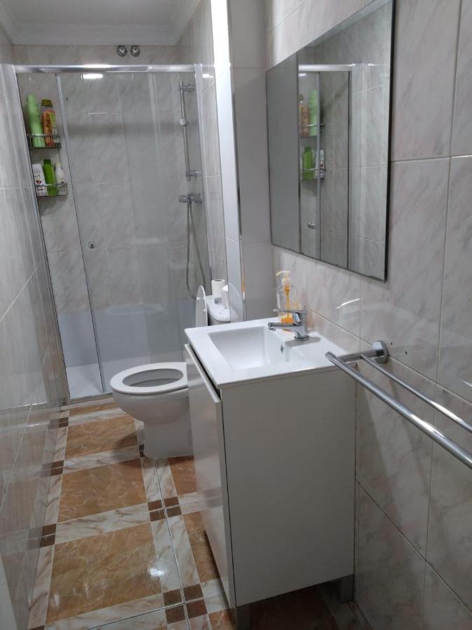 Room As A Service - El Mejor En El Centro De Málaga Exterior foto