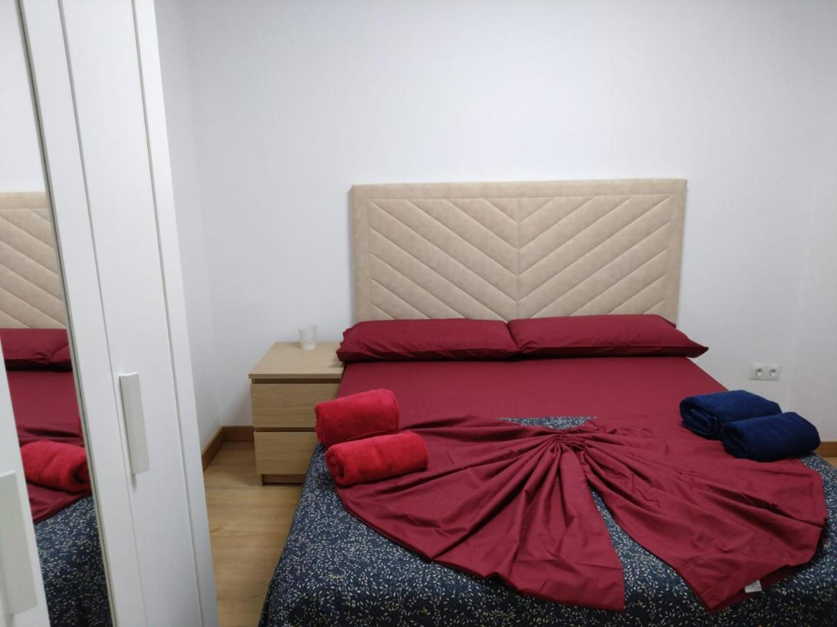 Room As A Service - El Mejor En El Centro De Málaga Exterior foto
